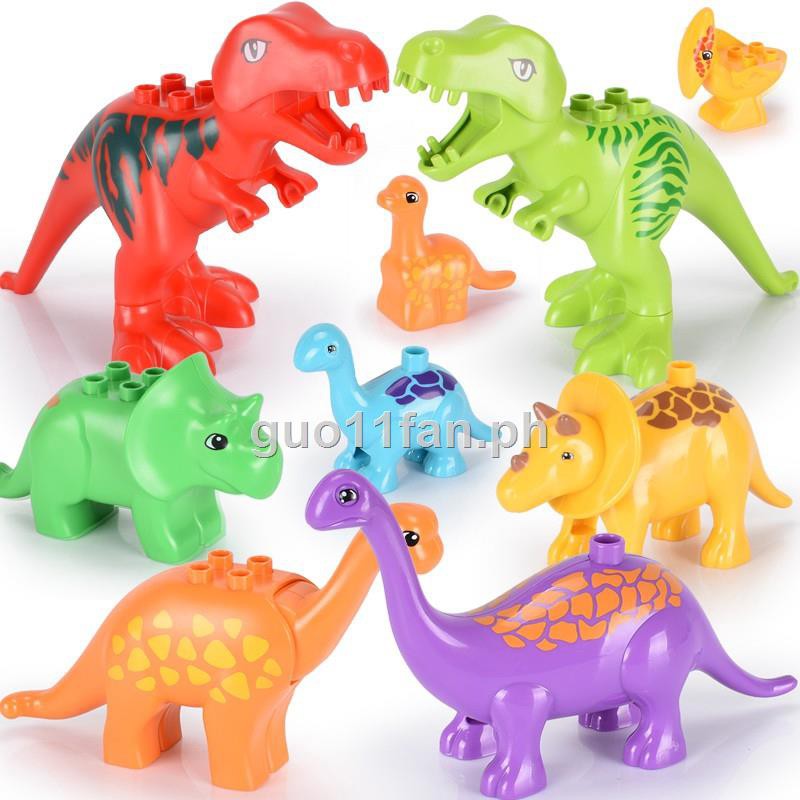 lego duplo dinosaur sets