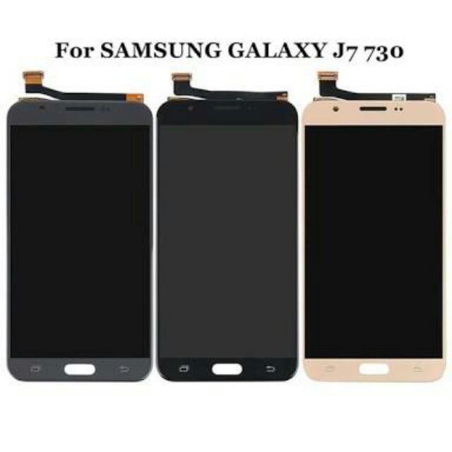 Samsung Galaxy J7 Pro Black Screen Replacement Fixez Com