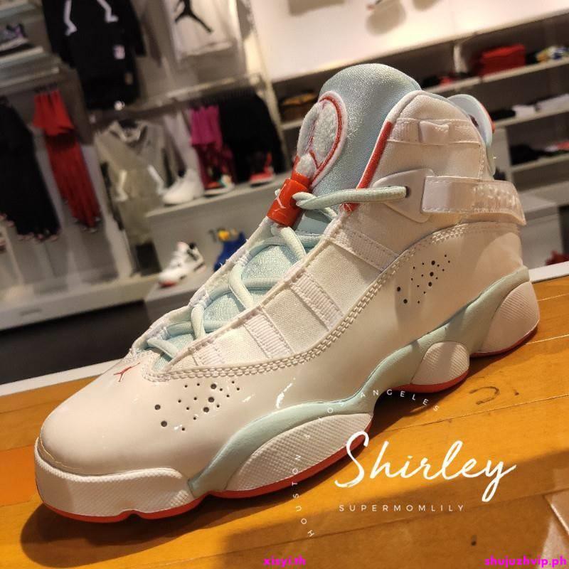 aj6 rings gs