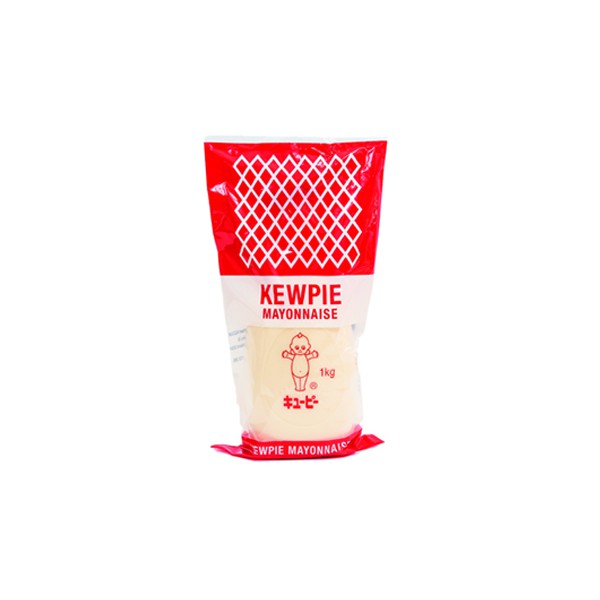 kewpie brand