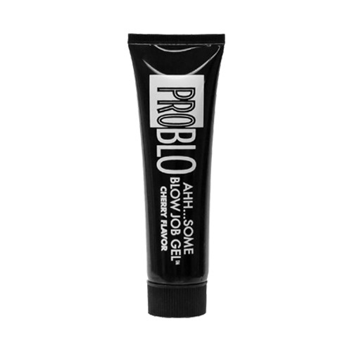 Blush Novelties Problo Oral Pleasure Gel 44ml Cherry Shopee Philippines