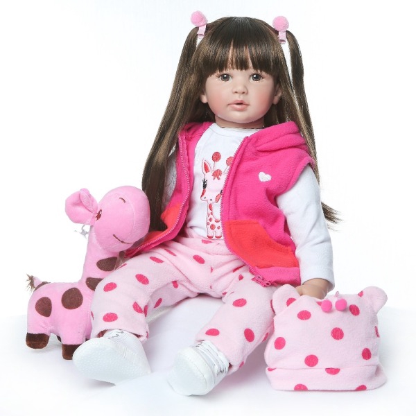 baby doll shopee