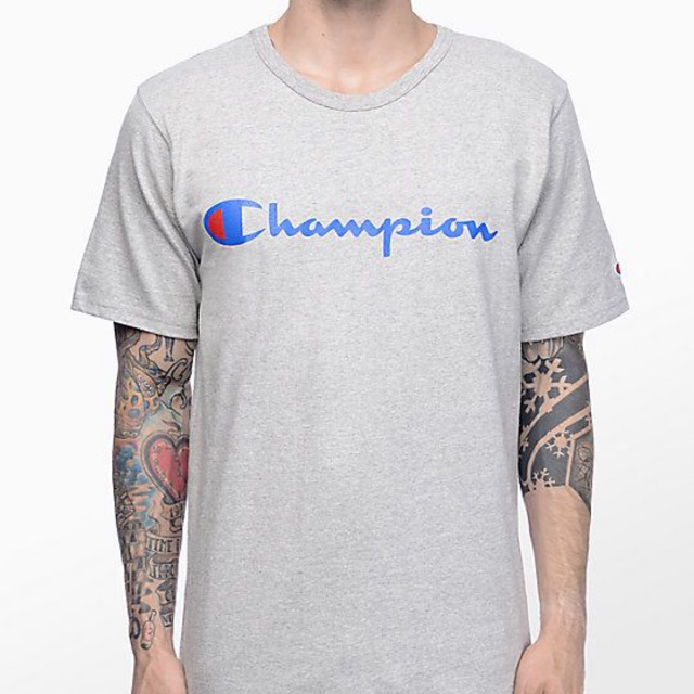 champion t shirt sportscene price