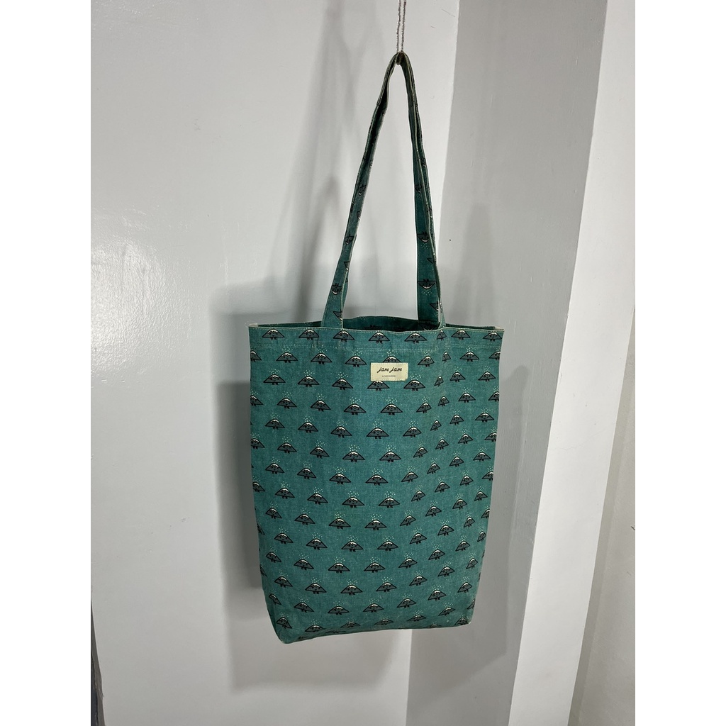 2022 Quality Korean Tote Bag Shopee Philippines