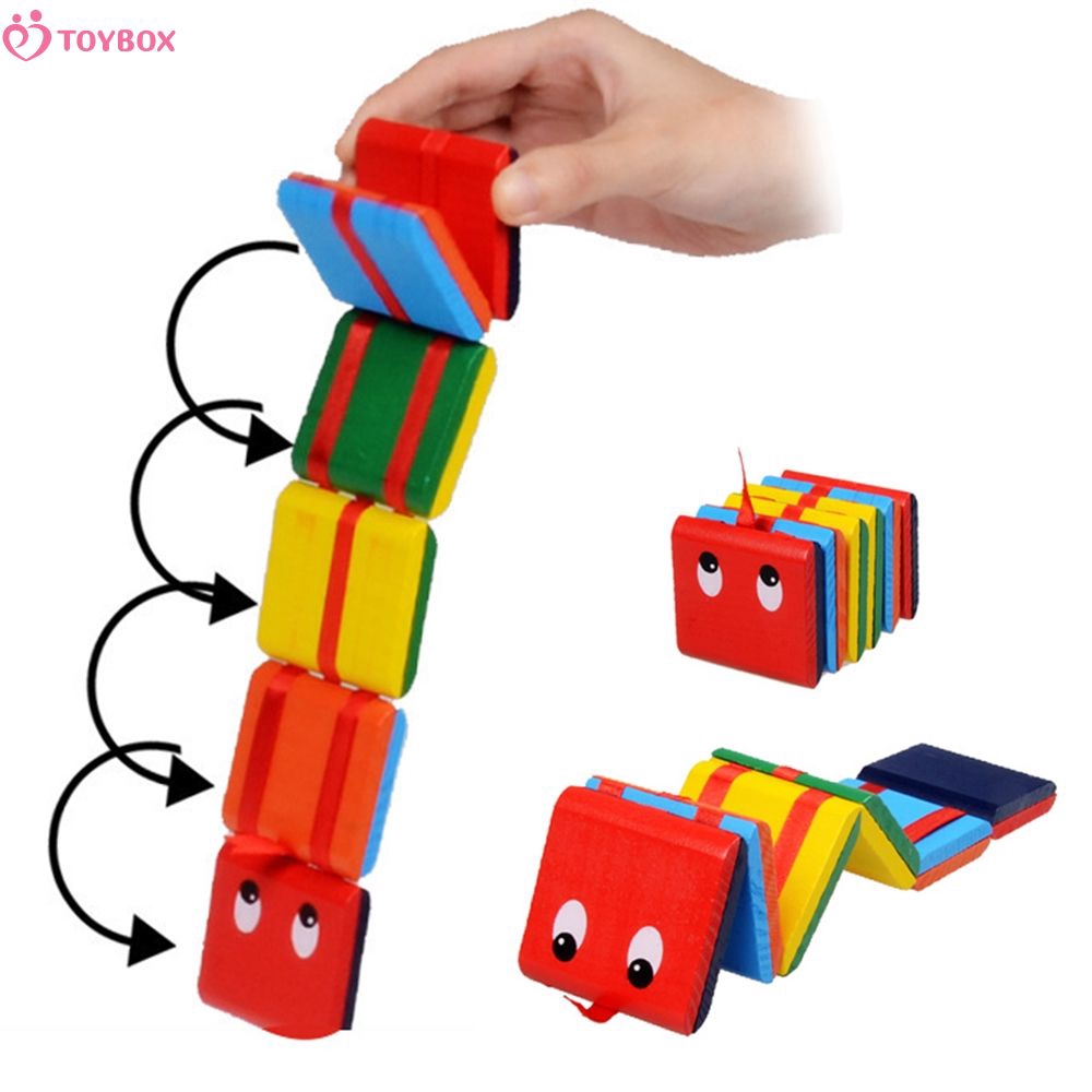 traditional children's toys