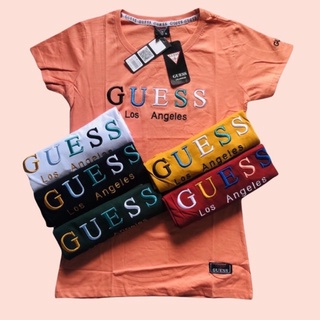 GUESS BRANDED OVERRUNS FOR LADIES