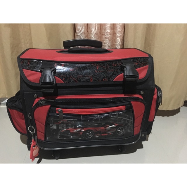 sparky trolley bag price