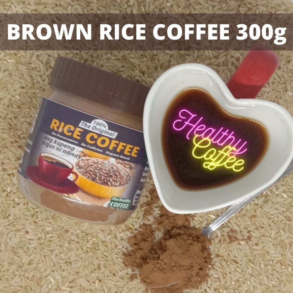 rice-coffee-for-diabetic-300g-shopee-philippines