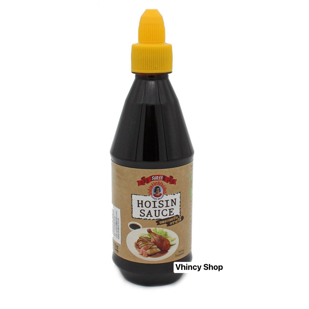 Suree Hoisin Sauce 552g Shopee Philippines 1811