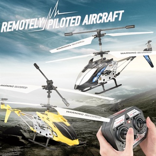 RC Helicopter Infrared Sensor Remote Control Toys Induction Aircraft Outdoor Remote Drone For Kids