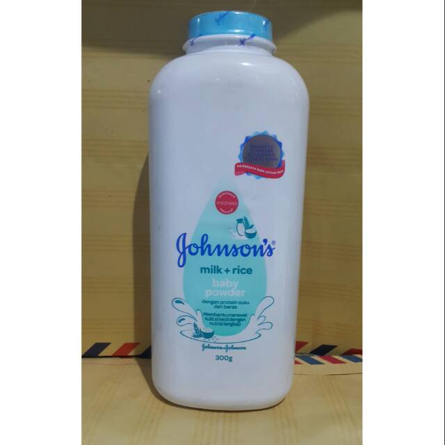 Johnson Milk And Rice Powder : Johnson &Amp; Johnson Baby Lotion Milk ...