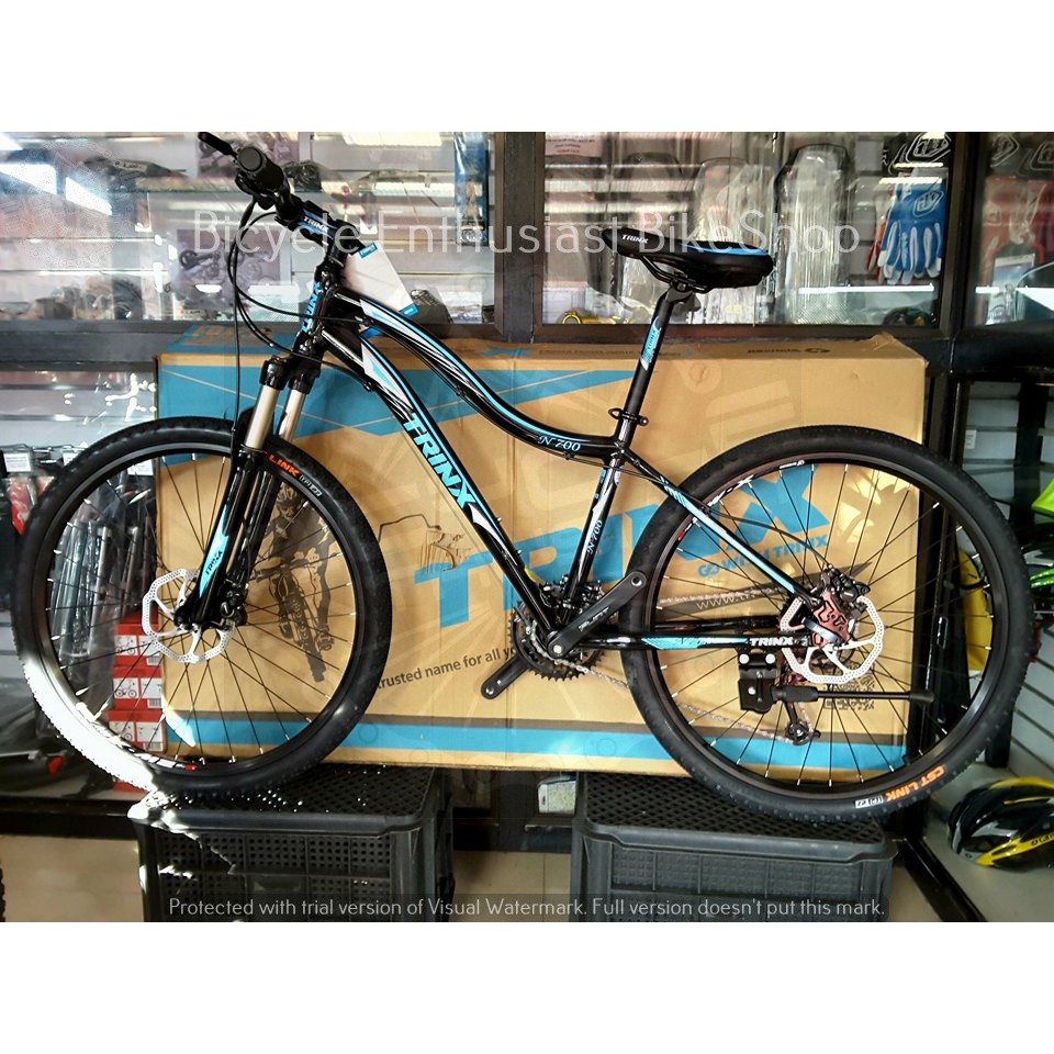 trinx bike mtb