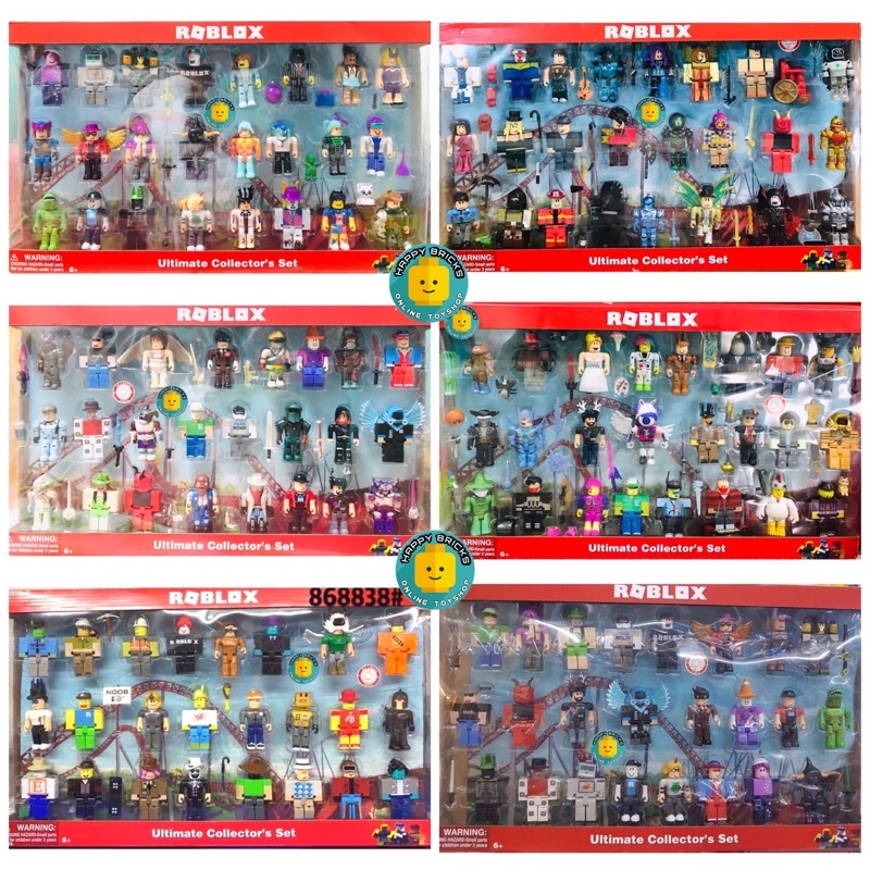 roblox toys 24 pack