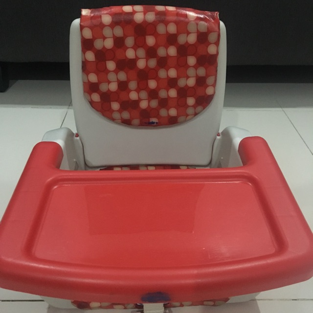 second hand high chair