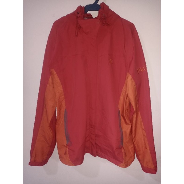Original WindBreaker Jacket / Fit to medium/large Shopee Philippines