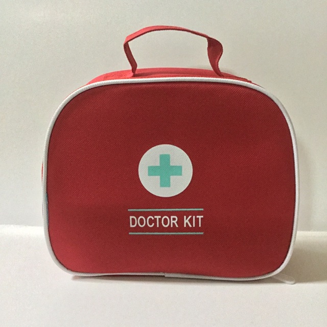 kmart wooden doctor kit