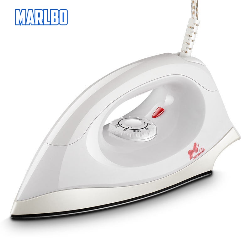 Electric iron 1000W quickly heats the portable steam iron presyo ₱269