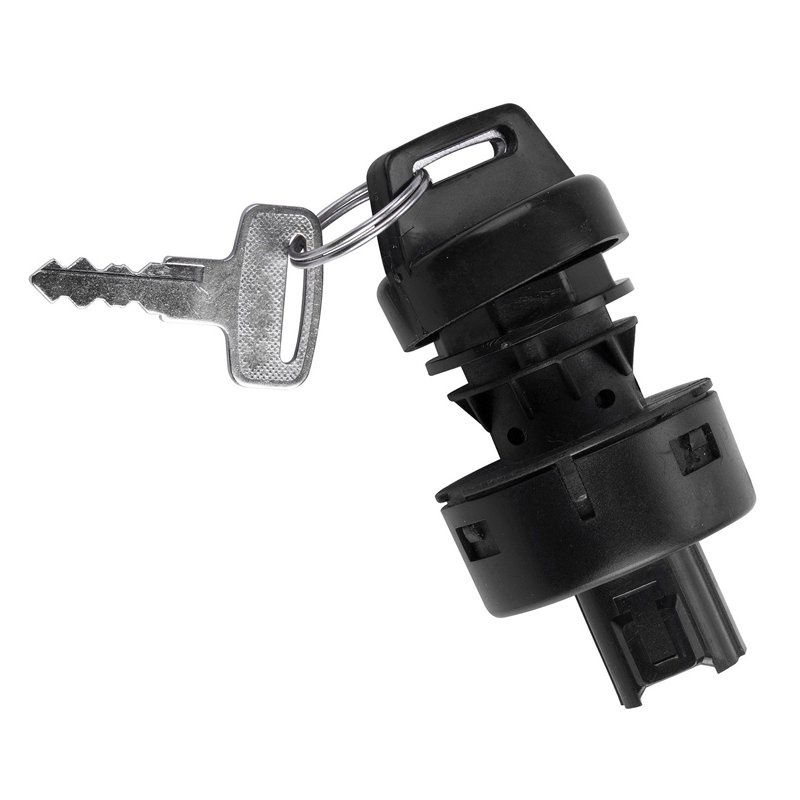 Genuine auto parts &ATV Ignition Key Switch & Keys Quad Ignition Switch