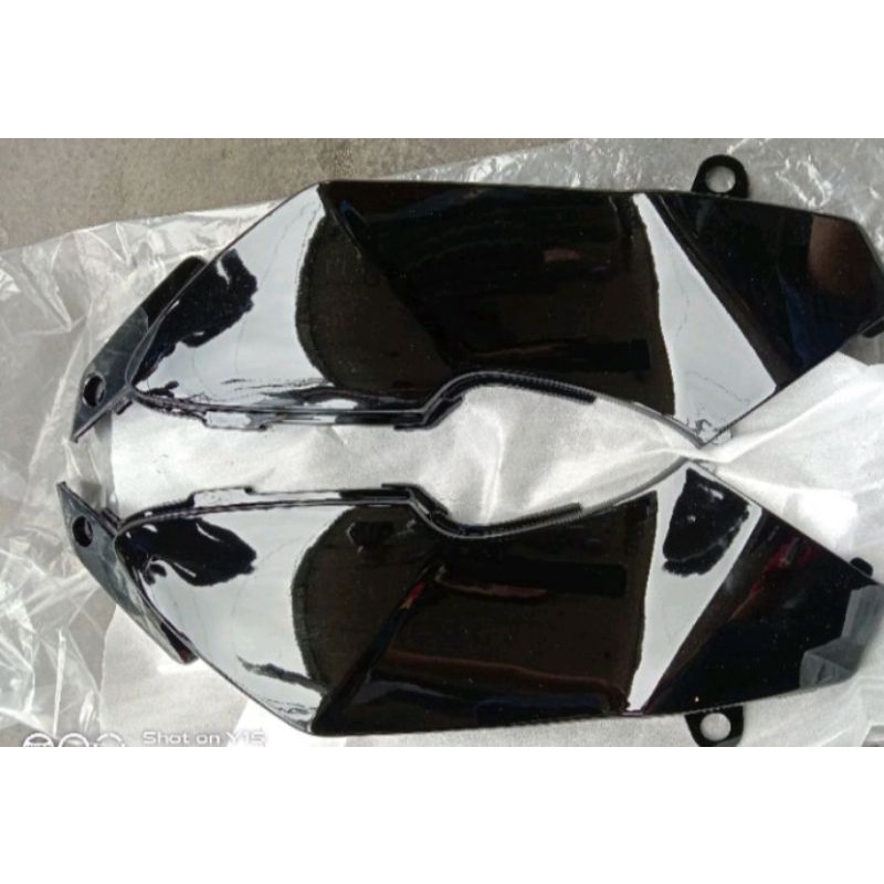 sp 125 bike cover