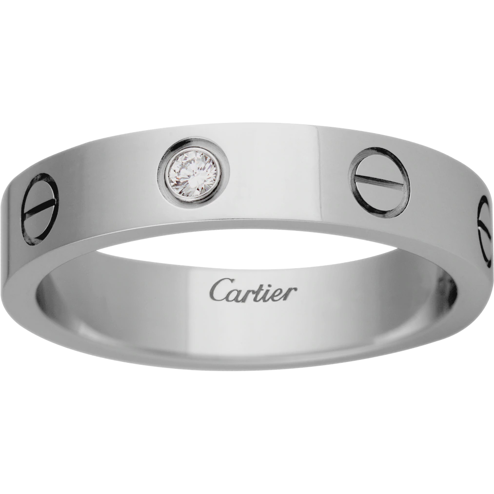 cartier wedding ring philippines