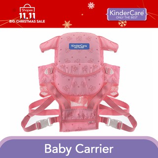 kindercare baby carrier