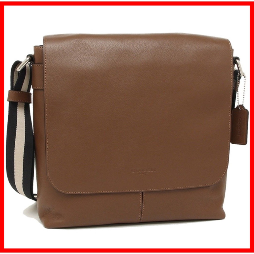 coach sling bag men price