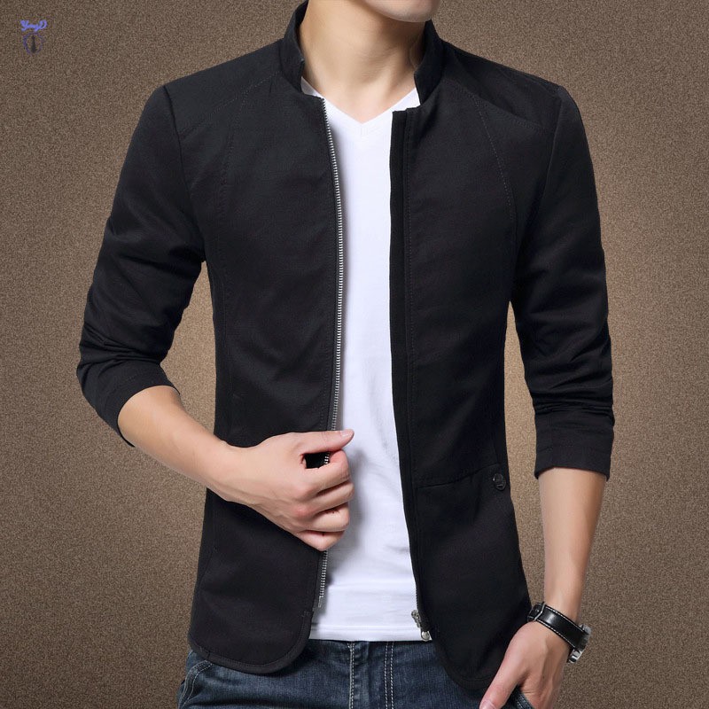 casual coat for men