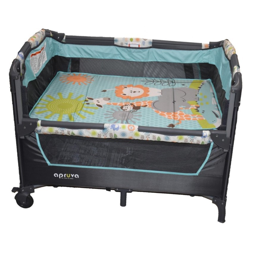 pack and play co sleeper