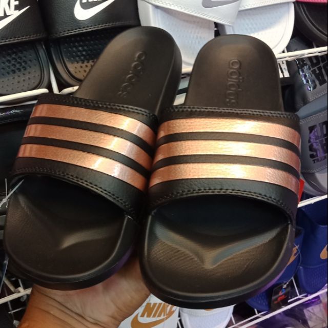 adidas womens slippers