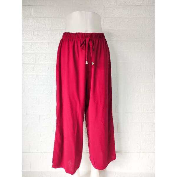 Boho Pants / Square Pants Challis Fabric ( Just Scroll Down to See The ...