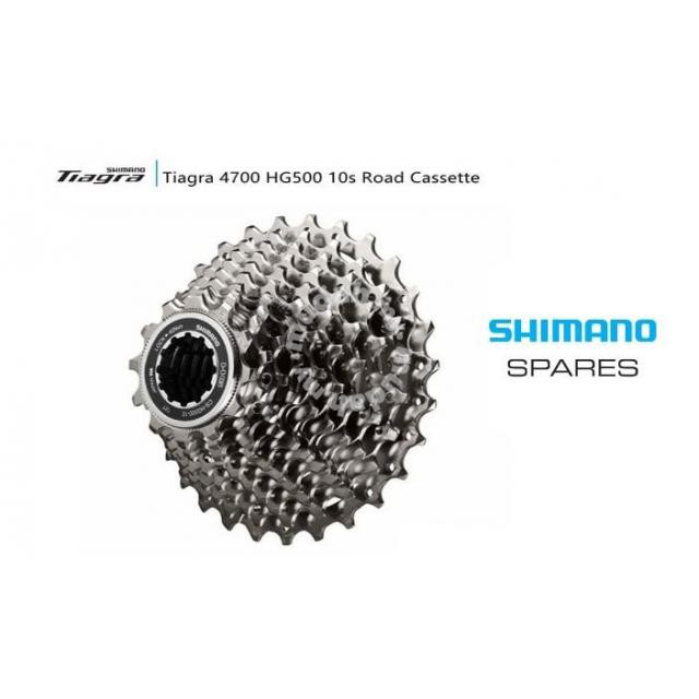 tiagra 10 speed cassette