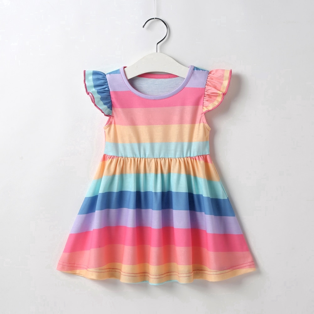 newborn baby summer dresses