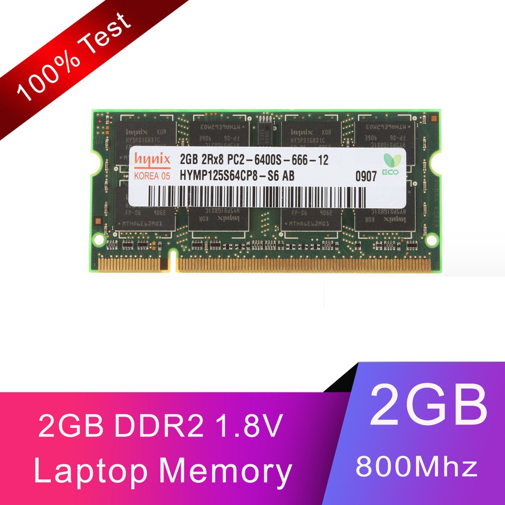 PC2-6400 VGNSR390PAB 1GB DDR2-800 RAM Memory Upgrade for The Sony/Ericsson VAIO SR Series SR390