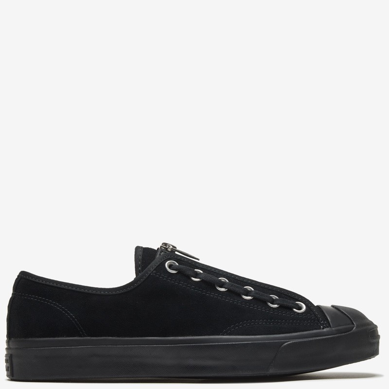 converse zipper sneakers