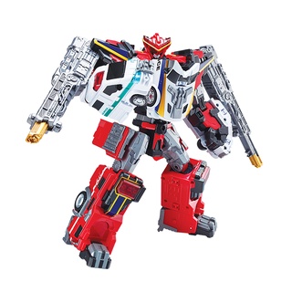 Tobot Galaxy Detectives S2 Giant V | Shopee Philippines