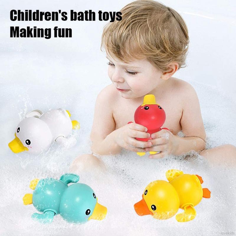 little duck toys