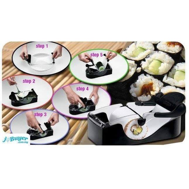 New Sushi Roll Maker Shopee Philippines