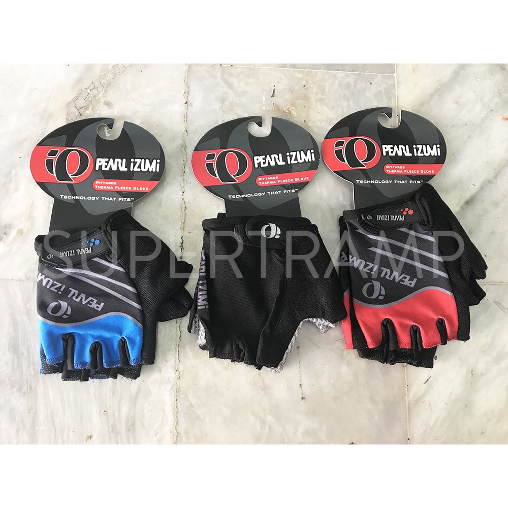 pearl izumi bike gloves