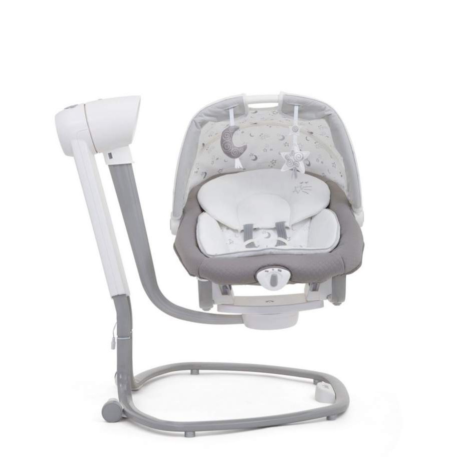joie baby swing serina