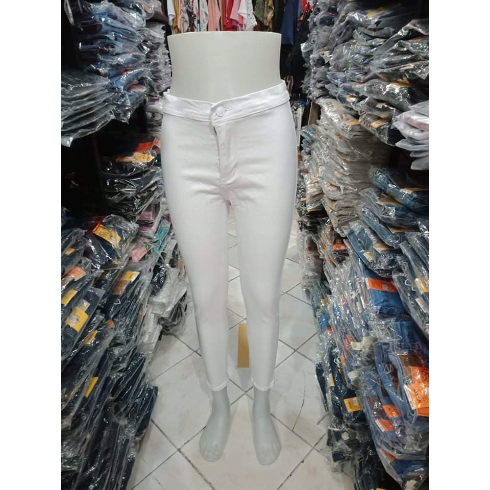 joni super high waisted skinny