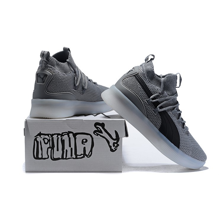 puma basketball shoes for men