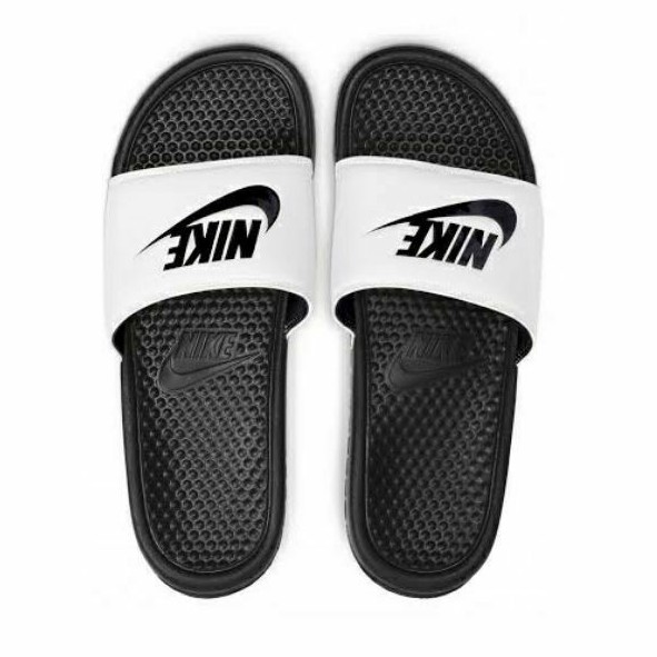 nike benassi homme