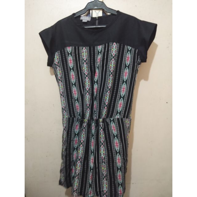 juana dress