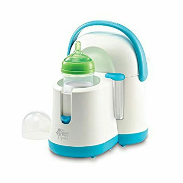 the first years night cravings bottle warmer