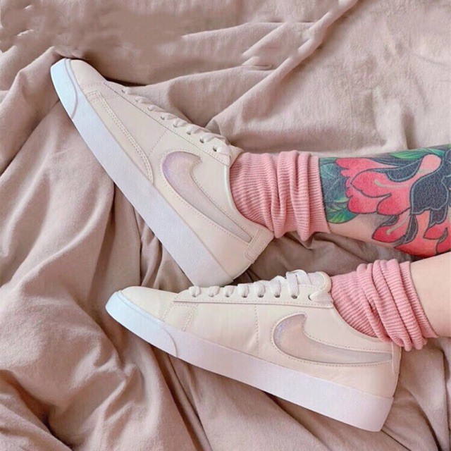 original nike blazer