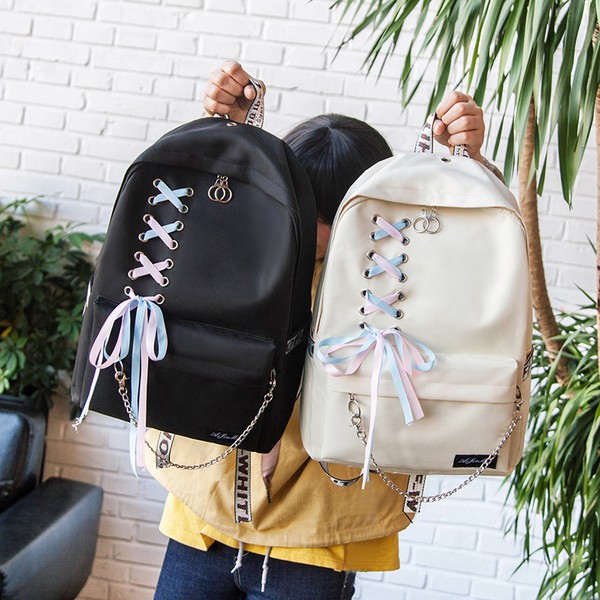 korean bookbag