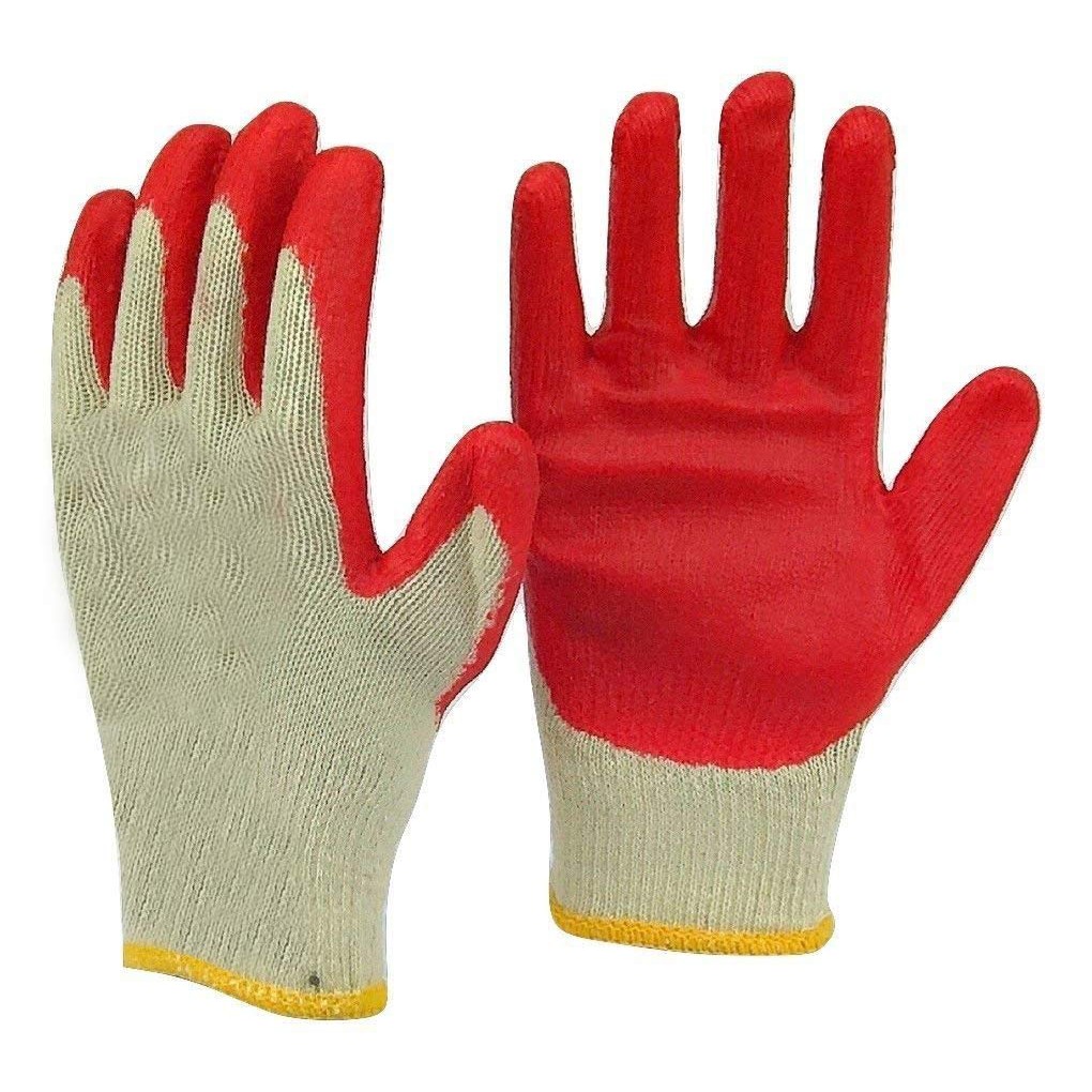 industrial work gloves