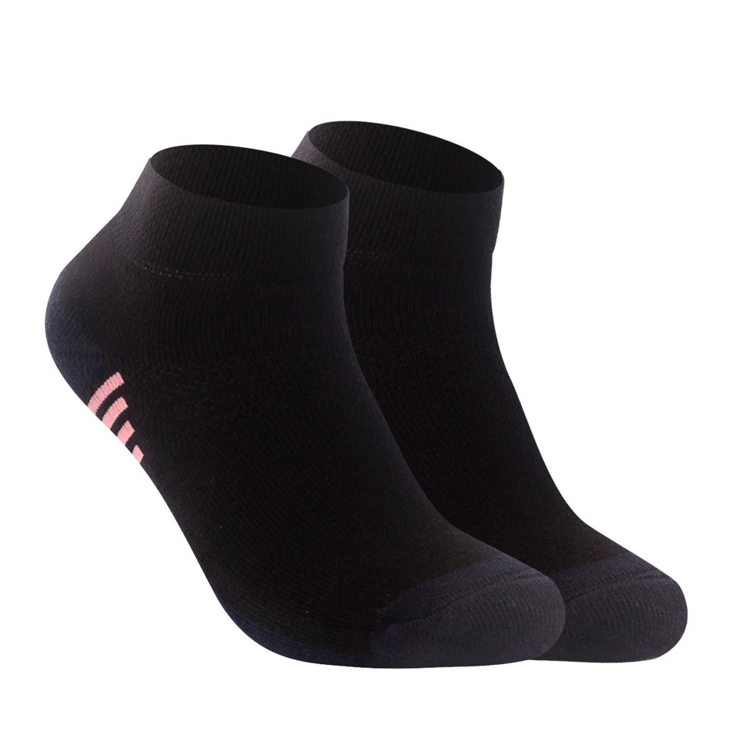 Puma DLSKG14 Ladies Thick Cotton Sports Ankle Socks 3 pairs in a pack