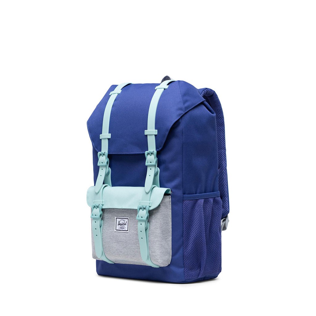 Herschel Supply Co Little America Youth Backpack Boys Kids Shopee Philippines