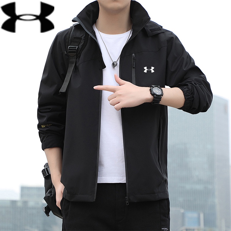 under armour - Jackets  Sweaters Best Prices and Online Promos - Men's  Apparel Nov 2022 | Shopee Philippines